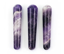 Load image into Gallery viewer, NEW ONES! Crystal Healing Wands
