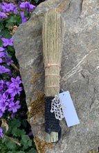 Load image into Gallery viewer, NEW! Small Altar Broom