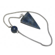 Load image into Gallery viewer, Crystal Pendulums