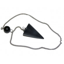 Load image into Gallery viewer, Crystal Pendulums