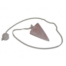 Load image into Gallery viewer, Crystal Pendulums