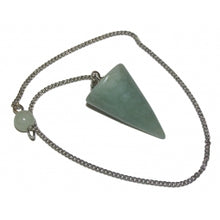 Load image into Gallery viewer, Crystal Pendulums