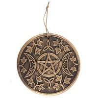 Load image into Gallery viewer, Pagan Plaques