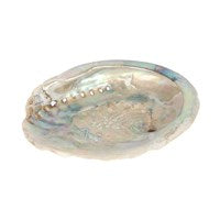 Load image into Gallery viewer, Abalone Smudging Shell