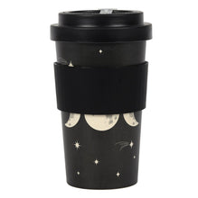 Load image into Gallery viewer, Mystical Eco Travel Mugs!