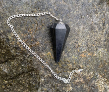 Load image into Gallery viewer, Crystal Pendulums
