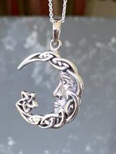 Load image into Gallery viewer, Sterling Silver Pendants