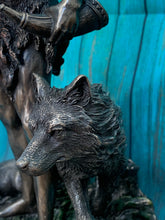 Load image into Gallery viewer, British Legends - Herne Statue