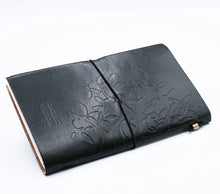 Load image into Gallery viewer, Handmade Leather Journals