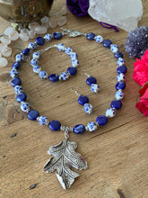 Load image into Gallery viewer, Oaken Jewellery Sets