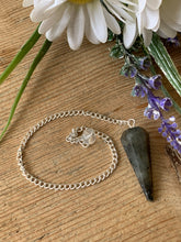 Load image into Gallery viewer, Crystal Pendulums