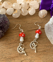Load image into Gallery viewer, Mystic Inspired Jewellery