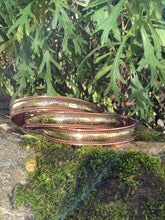Load image into Gallery viewer, Copper / Brass/ Magnetic Bangles