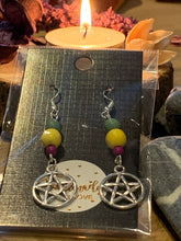Load image into Gallery viewer, Mystic Inspired Jewellery