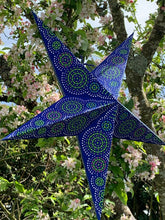 Load image into Gallery viewer, Star Lantern