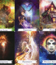Load image into Gallery viewer, Tarot & Oracle Cards