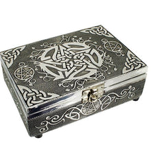 Load image into Gallery viewer, Tarot & Storage Boxes