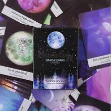 Load image into Gallery viewer, Tarot & Oracle Cards