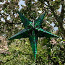 Load image into Gallery viewer, Star Lantern