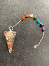 Load image into Gallery viewer, Crystal Pendulums