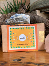 Load image into Gallery viewer, Vegan Aromatherapy Soaps