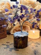 Load image into Gallery viewer, Small Crystal Trees