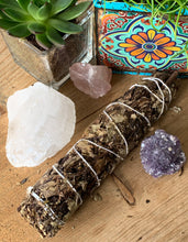 Load image into Gallery viewer, Yerba Santa Smudges - Two sizes