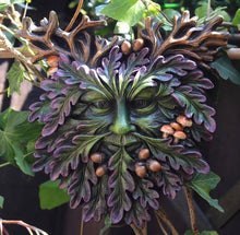 Load image into Gallery viewer, Tree Spirit Plaques