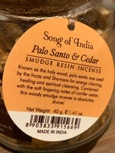 Load image into Gallery viewer, Organic Goodness Herbal Jumbo Smudge Jars