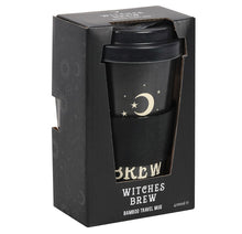 Load image into Gallery viewer, Mystical Eco Travel Mugs!