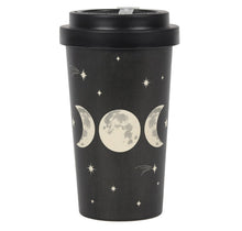 Load image into Gallery viewer, Mystical Eco Travel Mugs!