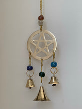 Load image into Gallery viewer, Witch Bells