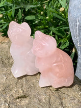 Load image into Gallery viewer, Gemstone Cats