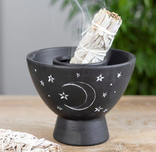 Load image into Gallery viewer, Smudge Bowls