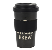 Load image into Gallery viewer, Mystical Eco Travel Mugs!