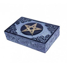 Load image into Gallery viewer, Tarot & Storage Boxes