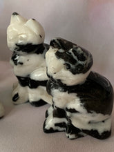 Load image into Gallery viewer, Gemstone Cats
