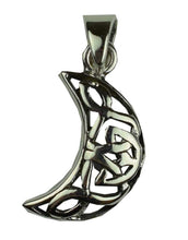 Load image into Gallery viewer, Sterling Silver Pendants