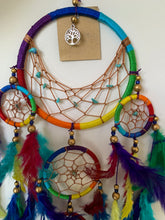 Load image into Gallery viewer, Dreamcatchers
