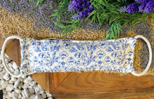 Load image into Gallery viewer, All Cotton Lavender & Wheat Bags