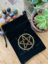 Load image into Gallery viewer, Altar Cloths & Tarot Bags