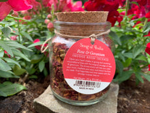 Load image into Gallery viewer, Organic Goodness Herbal Jumbo Smudge Jars
