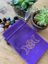 Load image into Gallery viewer, Altar Cloths & Tarot Bags