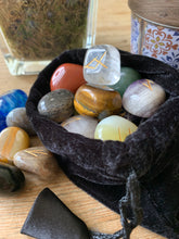 Load image into Gallery viewer, Crystal Runes