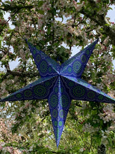 Load image into Gallery viewer, Star Lantern