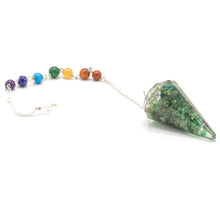 Load image into Gallery viewer, Crystal Pendulums