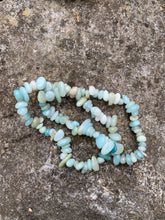 Load image into Gallery viewer, Gemstone Bracelets