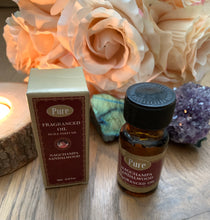 Load image into Gallery viewer, Nagchampa Fragrance Oils