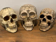 Load image into Gallery viewer, Skulls