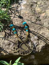 Load image into Gallery viewer, Witch Pendant Necklaces